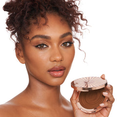 BEAUTIFUL SKIN SUN-KISSED GLOW BRONZER - 3 TAN