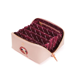 PILLOW TALK MAKEUP BAG - LARGE MAKEUP BAG
