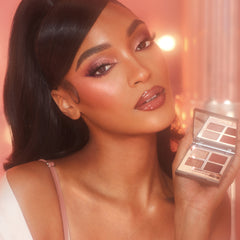 LUXURY PALETTE - PILLOW TALK DREAMS