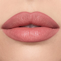 HOT LIPS BAG - MAKEUP BAG & LIP KIT