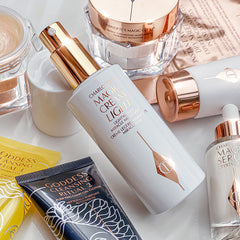 RESEARCH-POWERED SKINCARE SECRETS FOR YOUR BEST SKIN - RESEARCH-POWERED SKINCARE SECRETS FOR YOUR BEST SKIN