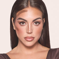 SUPER NUDES SCULPT & SHAPE PRECISION CONTOUR KIT - CHEEK KIT
