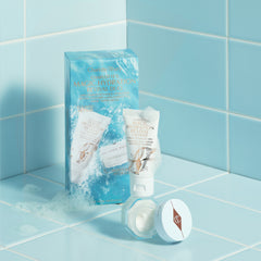 CHARLOTTE'S MAGIC HYDRATION REVIVAL DUO - GIFT SET