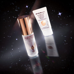 AIRBRUSH FLAWLESS PROTECT, PRIME & SET KIT - FACE KIT