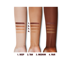 AIRBRUSH BRONZER REFILL - MEDIUM