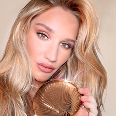 ALL-YEAR-ROUND SUN-KISSED SKIN KIT - CHEEK KIT