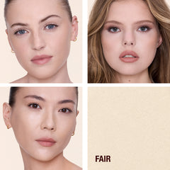 AIRBRUSH FLAWLESS FINISH - 1 FAIR TRAVEL
