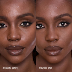 AIRBRUSH FLAWLESS FINISH - 4 DEEP TRAVEL