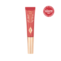 MATTE BEAUTY BLUSH WAND - PILLOW TALK DREAM POP