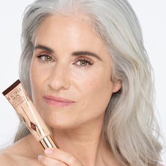 BEAUTIFUL SKIN FOUNDATION - 4 NEUTRAL