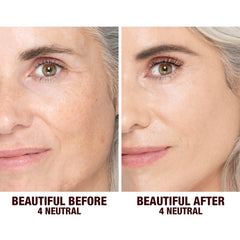 BEAUTIFUL SKIN FOUNDATION - 4 NEUTRAL