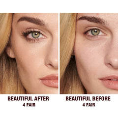 BEAUTIFUL SKIN RADIANT CONCEALER - 4 FAIR