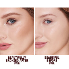 BEAUTIFUL SKIN SUN-KISSED GLOW BRONZER - 1 FAIR