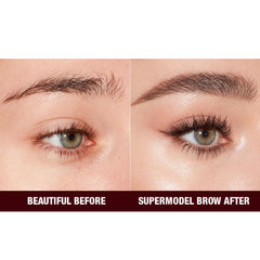 BROW LIFT - NATURAL BROWN