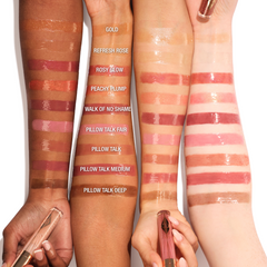 COLLAGEN LIP BATH - ROSY GLOW