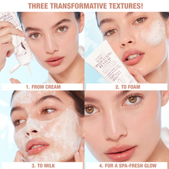 CHARLOTTE'S MAGIC HYDRATION REVIVAL CLEANSER - 120 ML