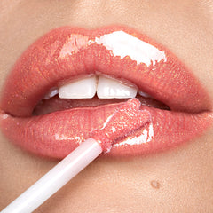 COLLAGEN LIP BATH - PEACHY PLUMP