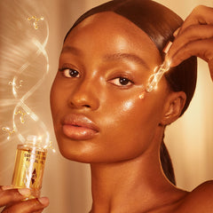 COLLAGEN SUPERFUSION FACIAL OIL - 30 ML