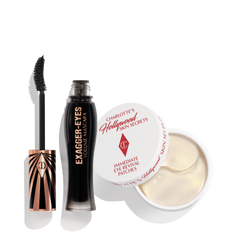 REVIVE & EXAGGER-EYES DUO - EYE KIT