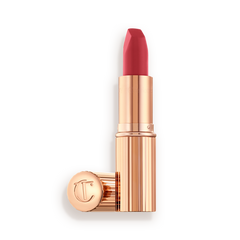 MATTE REVOLUTION - GRACEFULLY PINK