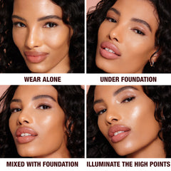 HOLLYWOOD FLAWLESS FILTER - 5 TAN