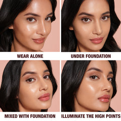 HOLLYWOOD FLAWLESS FILTER - 6 TAN