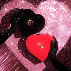 L.O.V.E. BAG - LIMITED EDITION RED