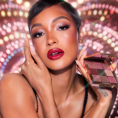 PILLOW TALK BEAUTYVERSE LOVE PALETTE - LIMITED EDITION EYESHADOW PALETTE