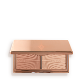 MINI FILMSTAR BRONZE AND GLOW - LIGHT TO MEDIUM
