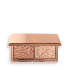 MINI FILMSTAR BRONZE AND GLOW - LIGHT TO MEDIUM