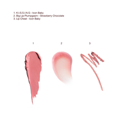 PLUMP & LIFT LIP KIT - Lip Kit