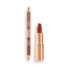 SUPER NUDES EASY LIP TRICK KIT - SUPER NUDES EASY LIP TRICK KIT