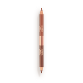 LIP CHEAT CONTOUR DUO - TAN