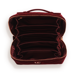 MAKEUP BAG OF DREAMS TRIO - MAKEUP BAG KIT