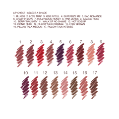 COLLAGEN LIP BATH KIT - LIP KIT