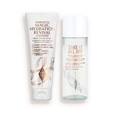 MAGIC HYDRATING CLEANSING DUO - SKINCARE KIT