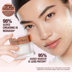 CHARLOTTE'S MAGIC CREAM - 15 ML TRAVEL SIZE MOISTURISER