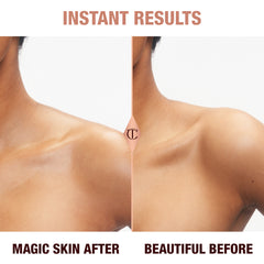 CHARLOTTE'S MAGIC BODY CREAM - 200 ML