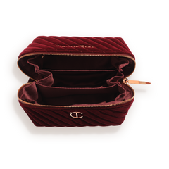 MAKEUP BAG OF DREAMS TRIO - MAKEUP BAG KIT