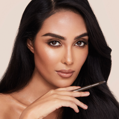 BROW CHEAT - BLACK BROWN
