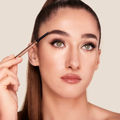 BROW CHEAT REFILL - NATURAL BROWN