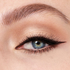 THE SUPER NUDES DUO LINER - NUDE/BROWN