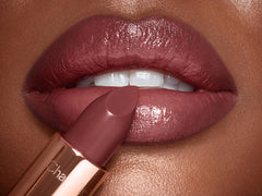 PILLOW TALK LIP KIT & MAKEUP BAG - ICONIC MAKEUP KIT