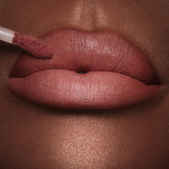 AIRBRUSH FLAWLESS LIP BLUR - PILLOW TALK MEDIUM BLUR