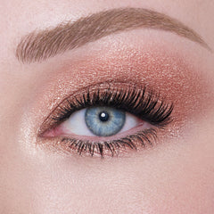 HYPNOTISING POP SHOTS - ROSE GOLD