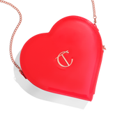 L.O.V.E. BAG - LIMITED EDITION RED