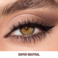 CHARLOTTE’S PALETTE OF BEAUTIFYING EYE TRENDS DUO - EYE KIT