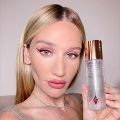 AIRBRUSH FLAWLESS FINISH & SET DUO - FACE KIT