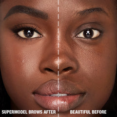 BROW CHEAT - NATURAL BLACK