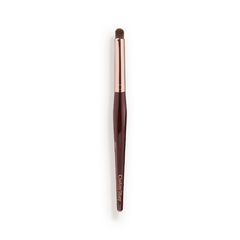 EYE SMUDGER BRUSH - ROSE GOLD & NIGHT CRIMSON